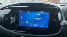 Toyota Aygo X 1.0 VVT-i Edge 5dr Petrol Hatchback